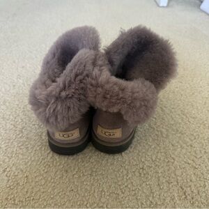 UGG Boot Size 11